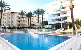 Apartment Carihuela Playa-1 By Interhome